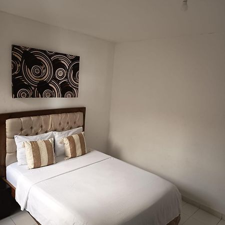 San Jacinto Hostel Cartagena Exteriér fotografie