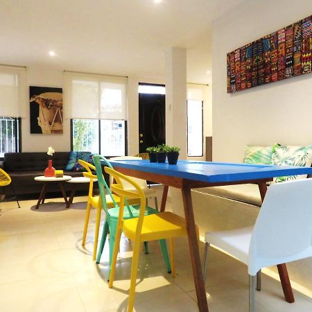 San Jacinto Hostel Cartagena Exteriér fotografie
