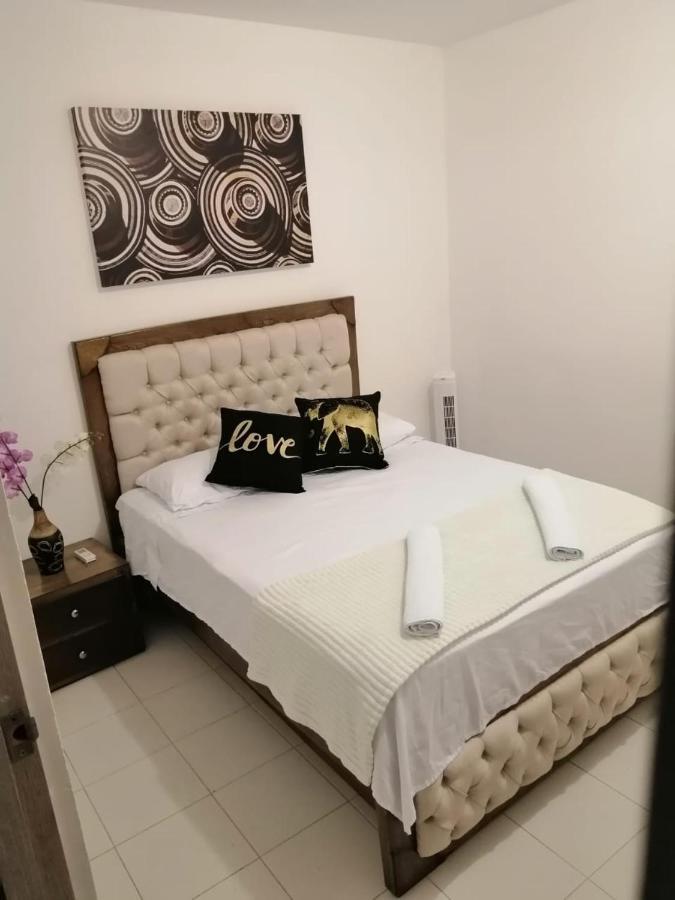 San Jacinto Hostel Cartagena Exteriér fotografie