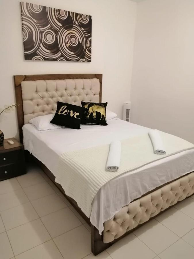 San Jacinto Hostel Cartagena Exteriér fotografie