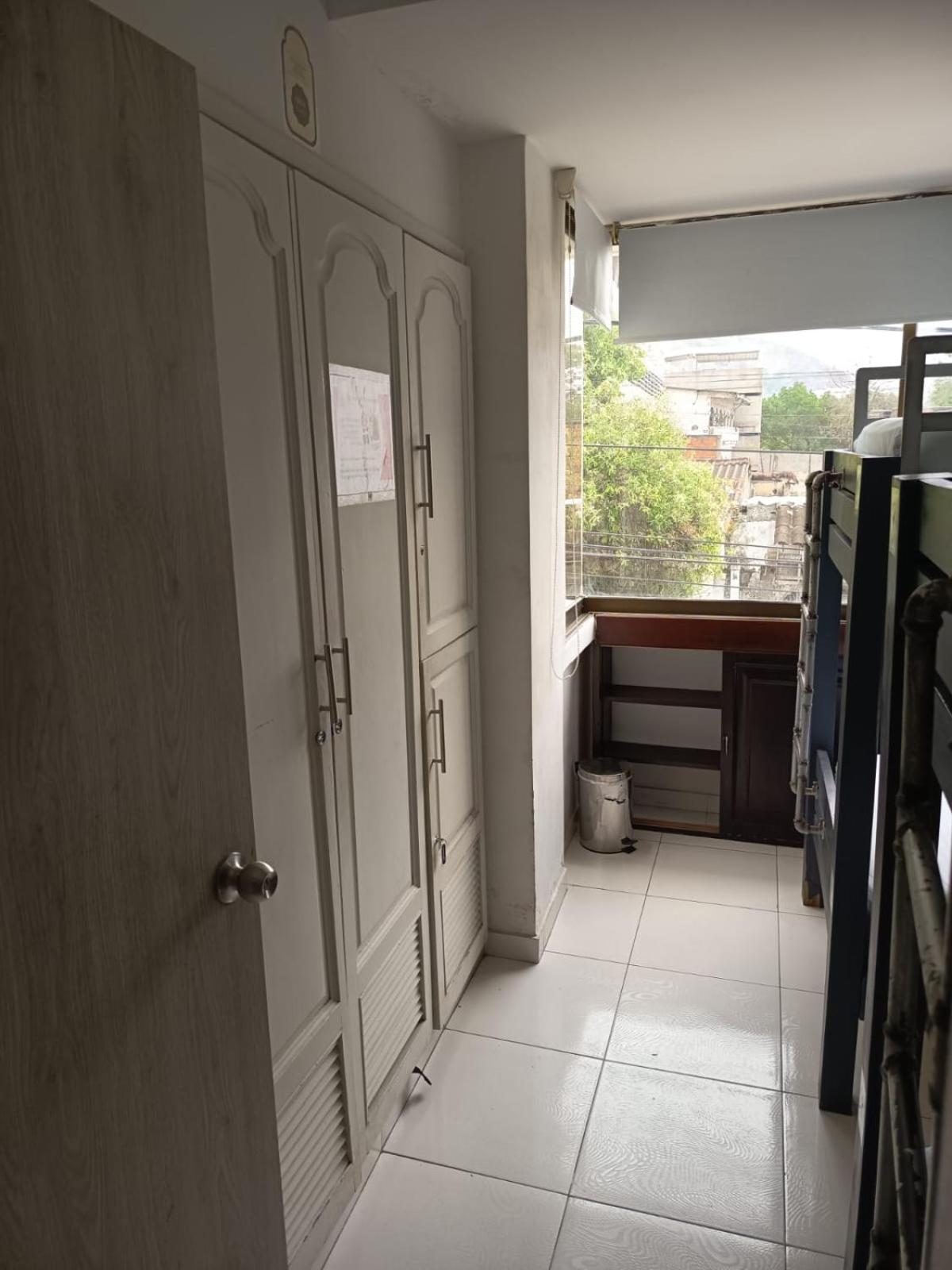 San Jacinto Hostel Cartagena Exteriér fotografie
