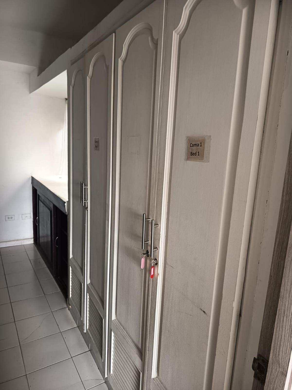 San Jacinto Hostel Cartagena Exteriér fotografie