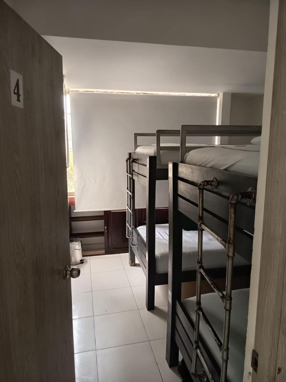 San Jacinto Hostel Cartagena Exteriér fotografie