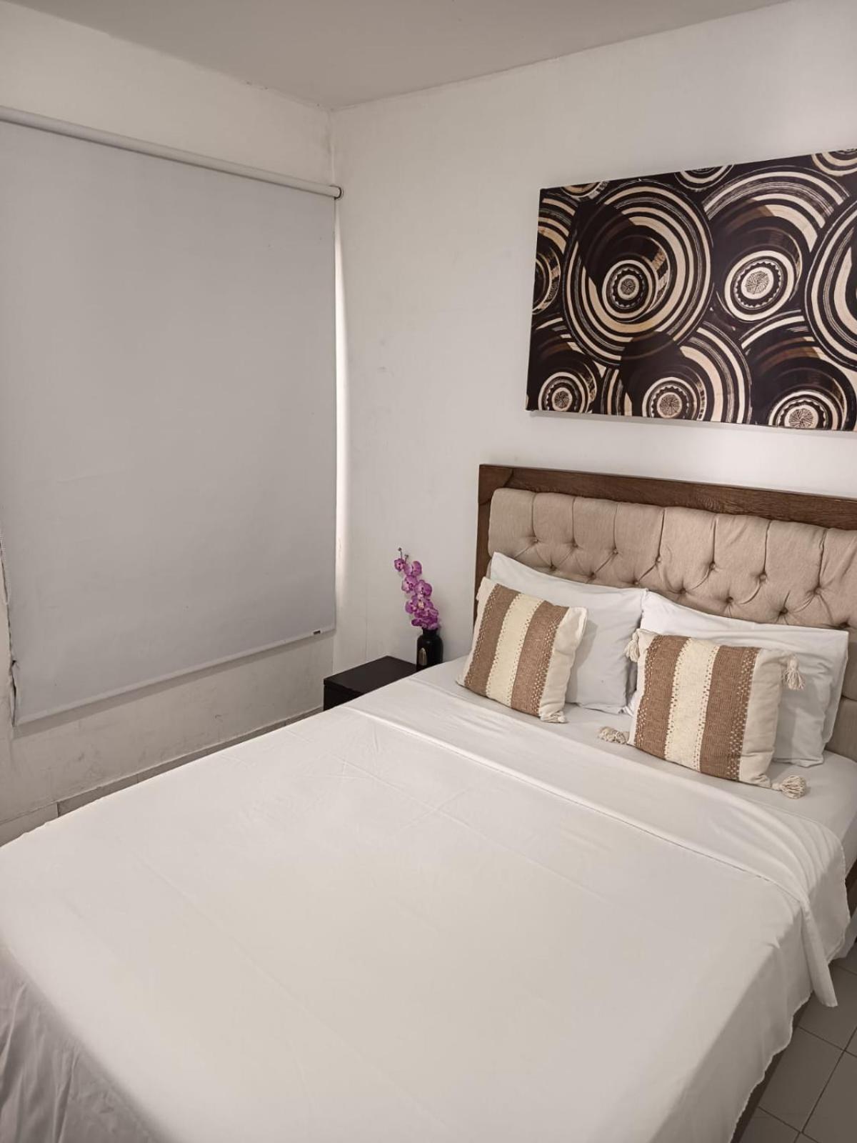 San Jacinto Hostel Cartagena Exteriér fotografie