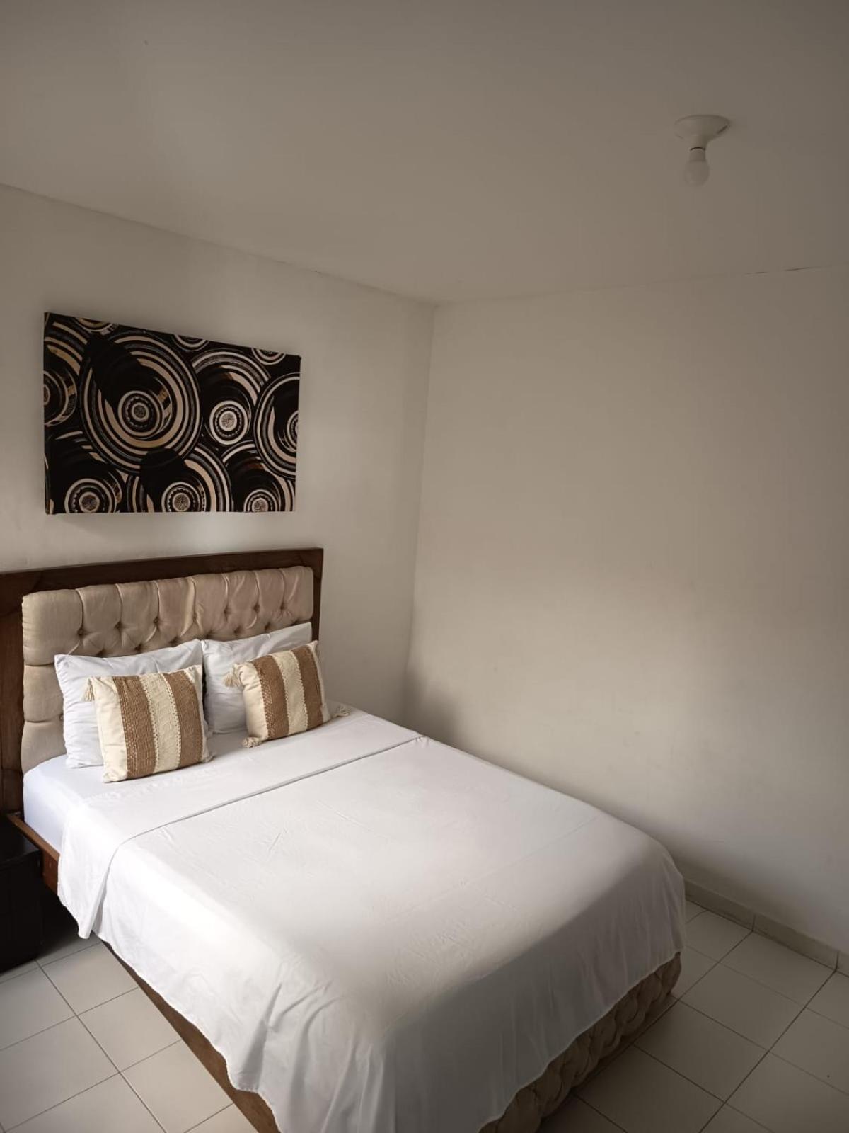 San Jacinto Hostel Cartagena Exteriér fotografie