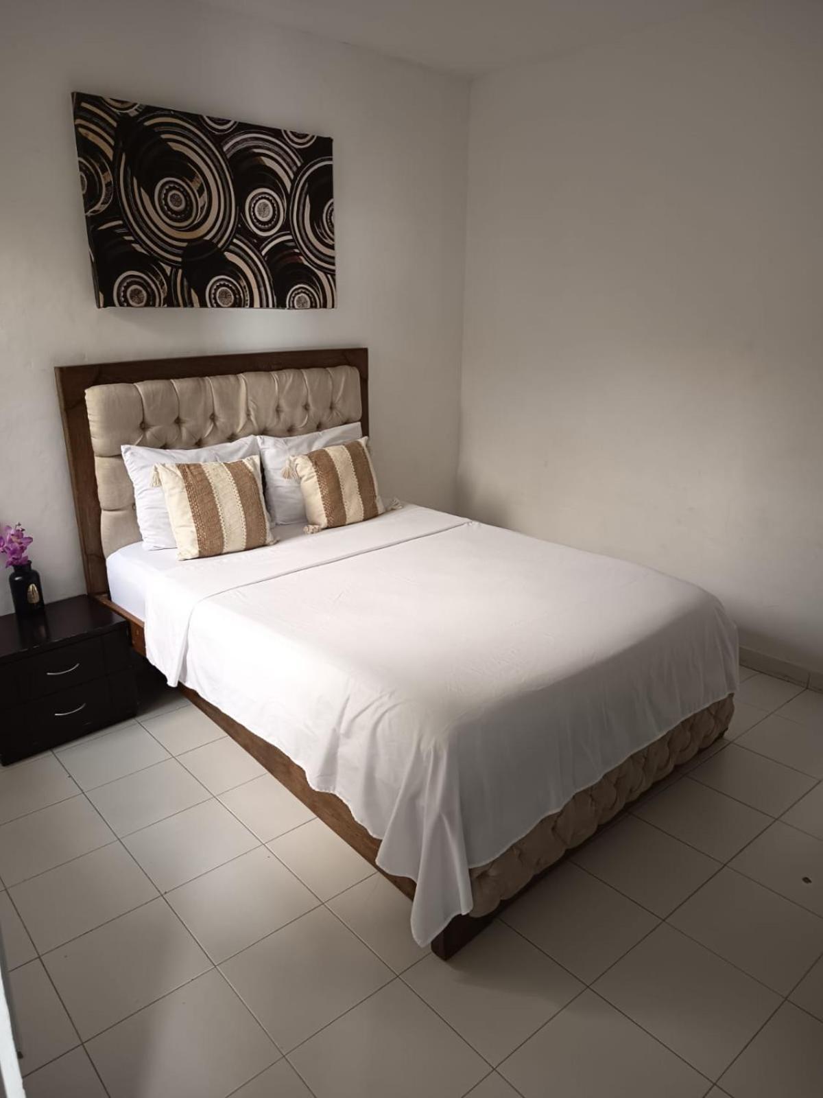 San Jacinto Hostel Cartagena Exteriér fotografie