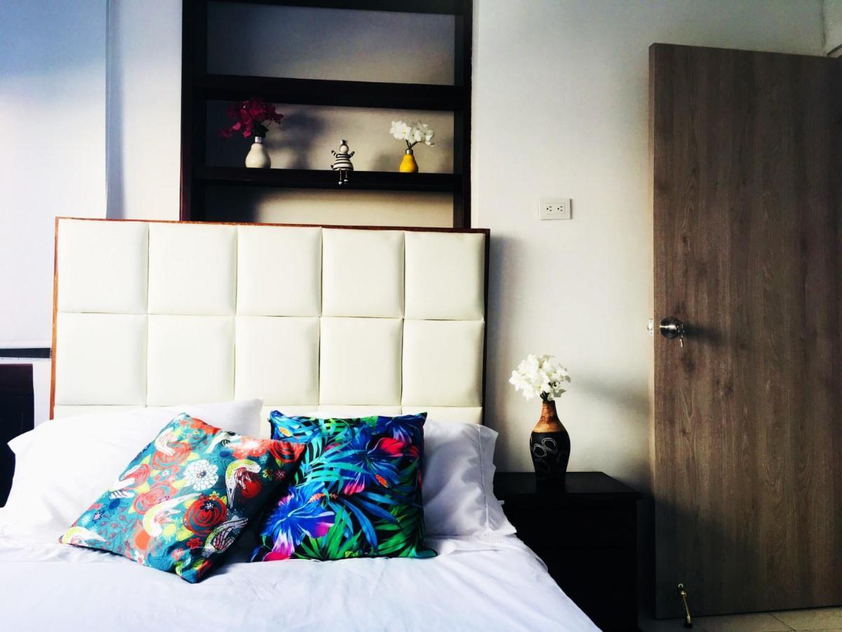 San Jacinto Hostel Cartagena Exteriér fotografie