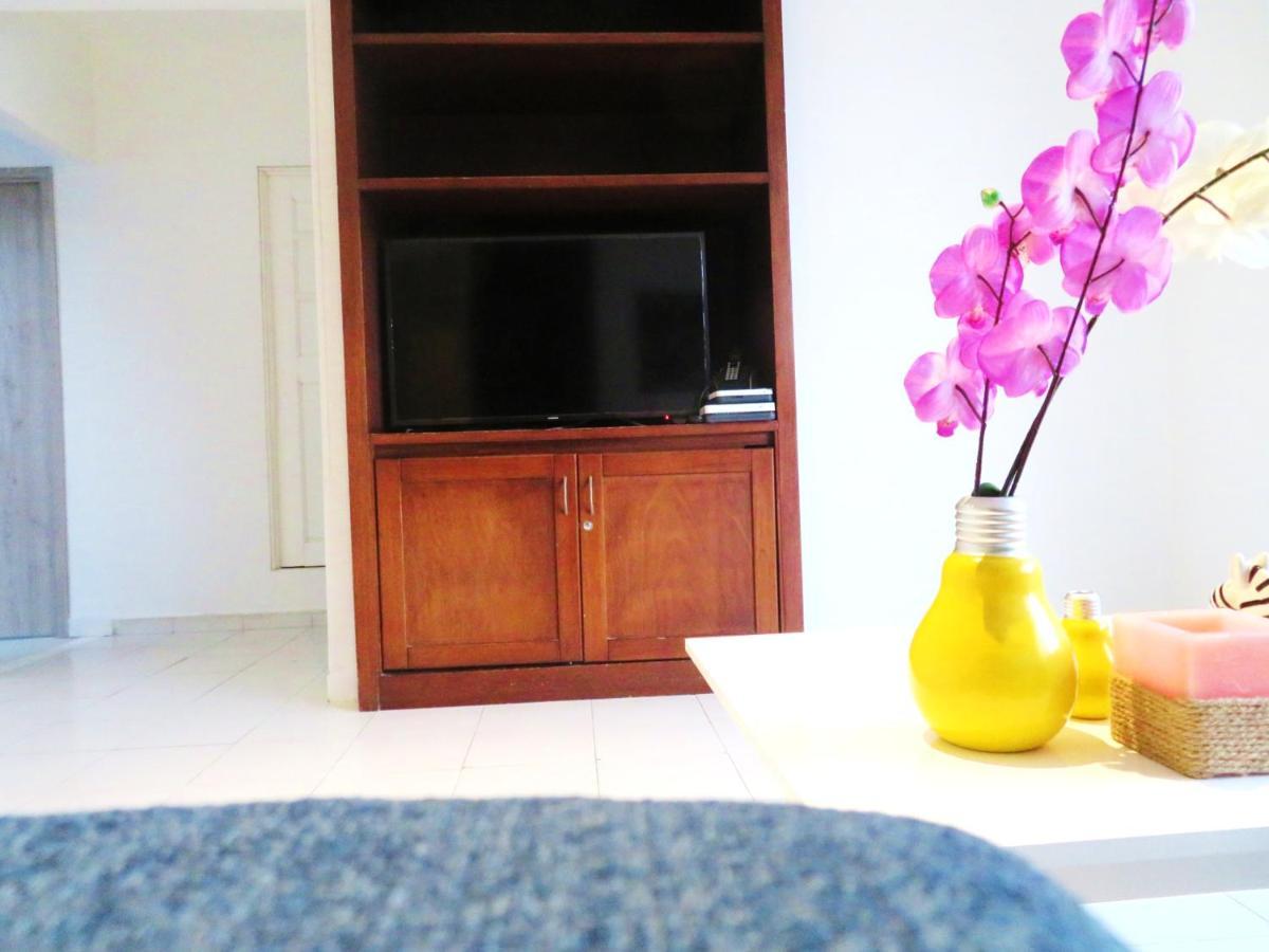 San Jacinto Hostel Cartagena Exteriér fotografie