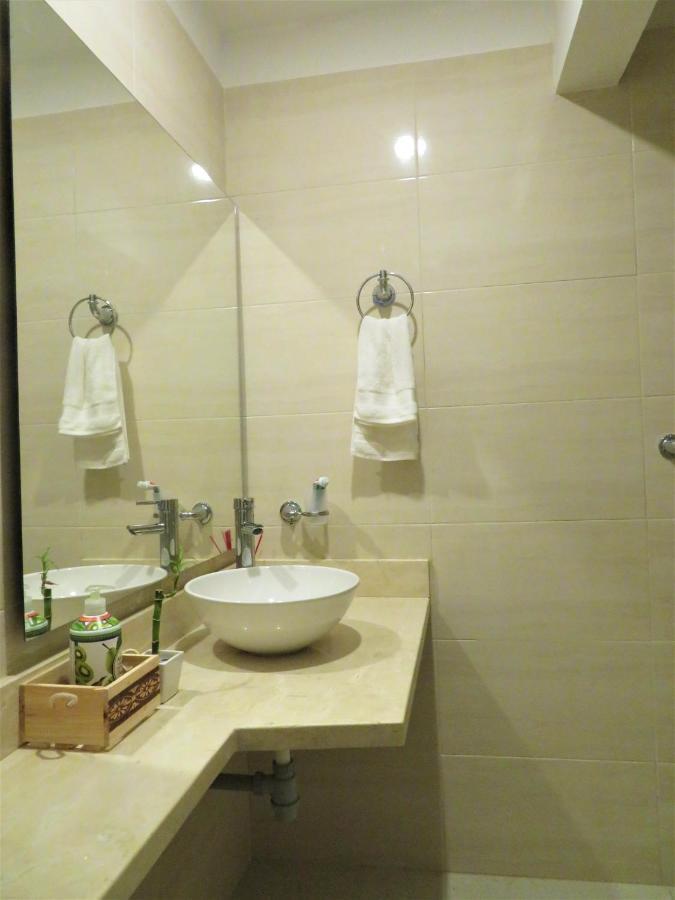San Jacinto Hostel Cartagena Exteriér fotografie