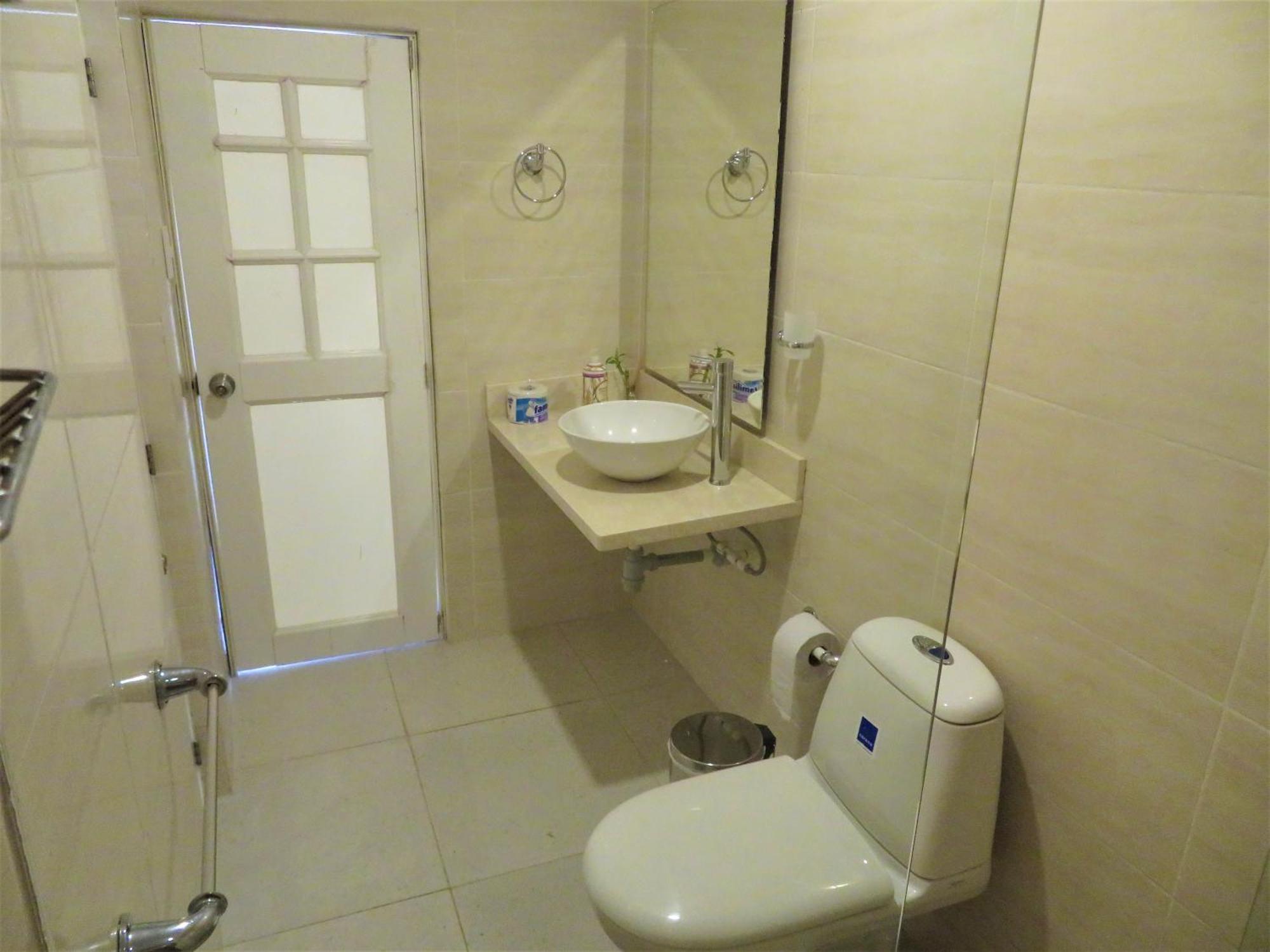 San Jacinto Hostel Cartagena Exteriér fotografie