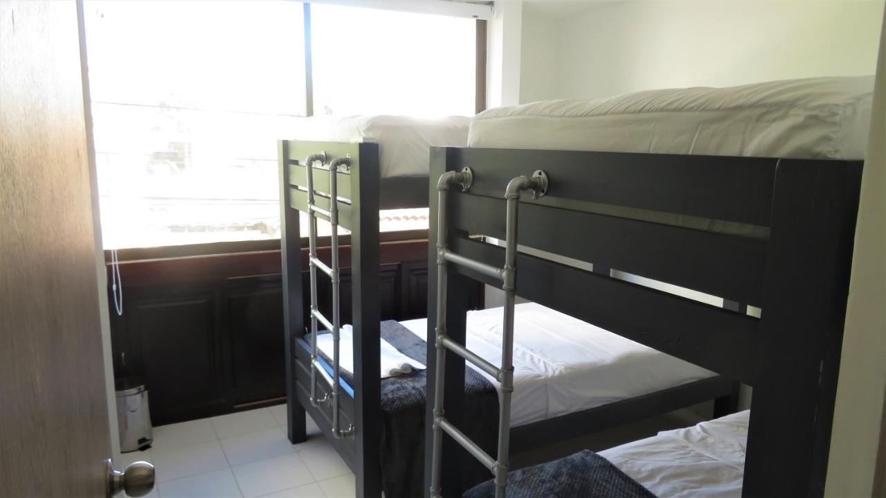San Jacinto Hostel Cartagena Exteriér fotografie