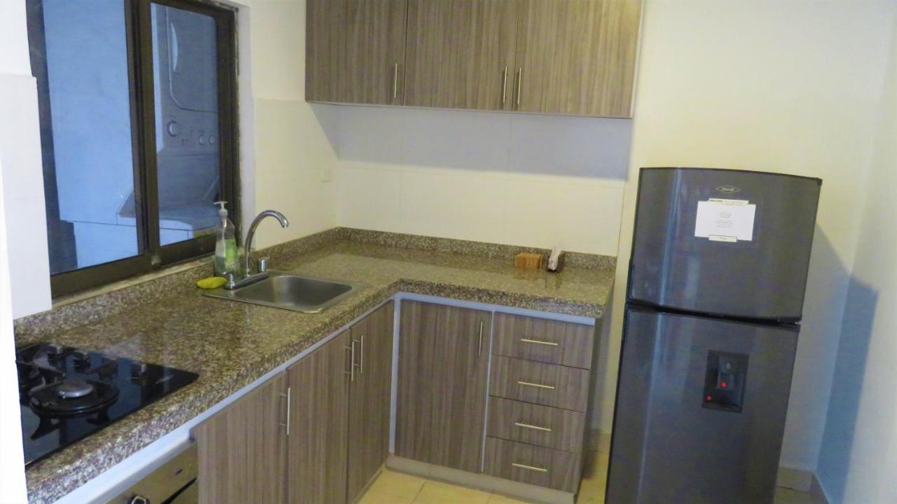 San Jacinto Hostel Cartagena Exteriér fotografie